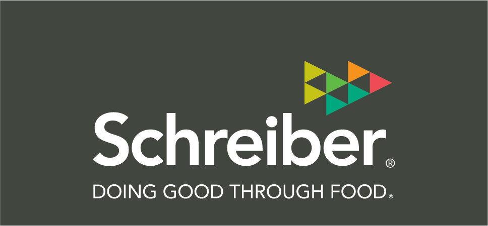 Schreiber Foods Logo Schreiber Foods And Its End To End Supply Chain
